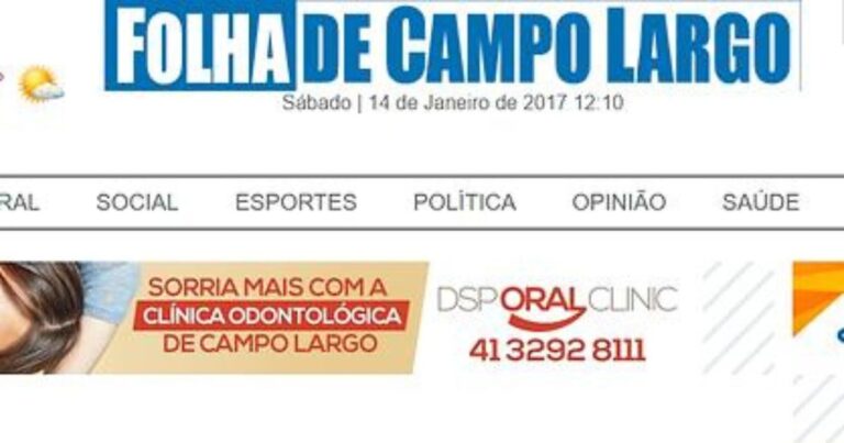 Nariz Solidário – dia das crianças