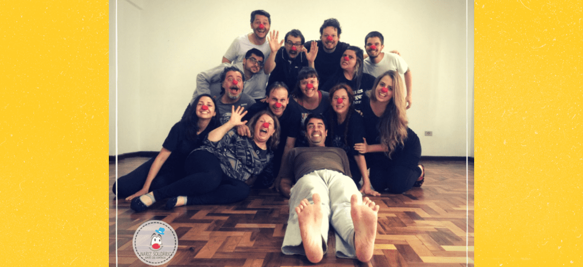 Fotografia: Simoni Florencio