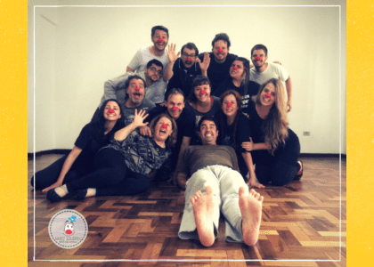 Fotografia: Simoni Florencio