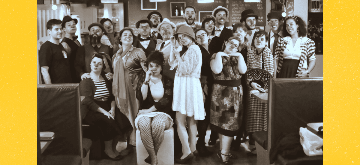 Foto: Cleber Borges.