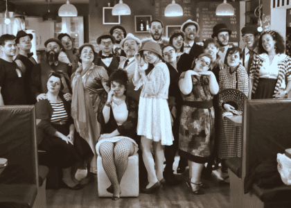 Foto: Cleber Borges.