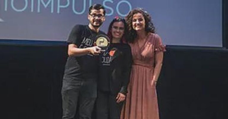 Nariz Solidário é um dos Ganhadores do Prêmio Impulso de Boas Práticas no 3º Setor – Confira a lista dos ganhadores