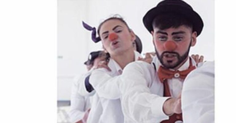 Nariz Solidário Seleciona Voluntários para atuação em hospital de Campo Largo