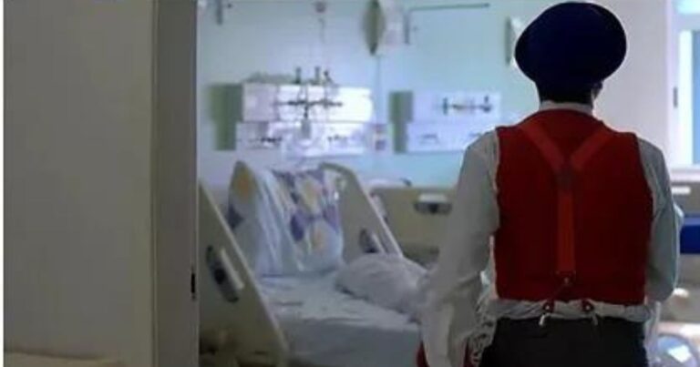 ARTE EM HOSPITAL – Projeto “Arte em Hospital” publica texto de Nariz Solidário