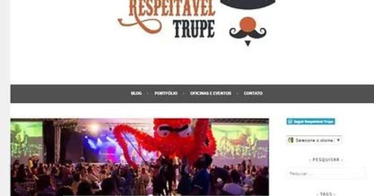 Nariz Solidário participa pela primeira vez do MishMash em Sua 10º Edição – 2017