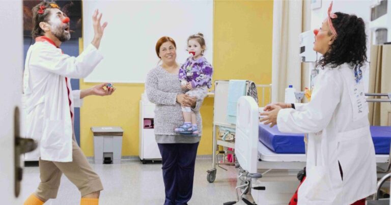 Com 122 leitos, Hospital Infantil Waldemar Monastier amplia atendimentos pediátricos