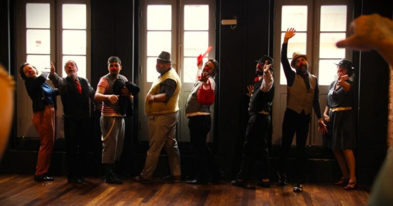 ONG Nariz Solidário abre inscrições para formação gratuita em palhaçaria hospitalar