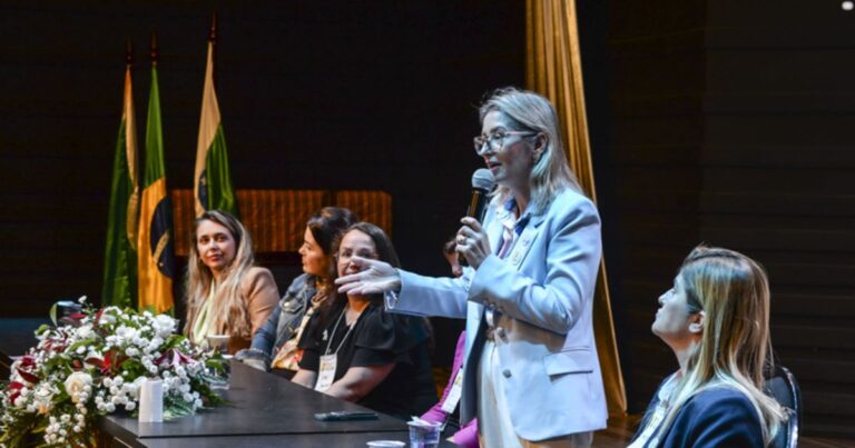 Rio Branco do Sul é o vencedor da 1ª Mostra Metropolitana de Curitiba SUS que transforma